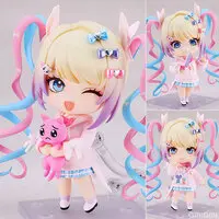 Nendoroid - Needy Streamer Overload / Ame-Chan