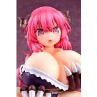 Figure - Kobayashi-san Chi no Maid Dragon / Ilulu