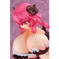 Figure - Kobayashi-san Chi no Maid Dragon / Ilulu