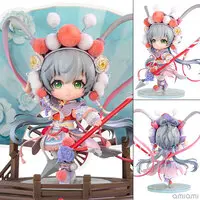 Figure - VOCALOID / Luo Tianyi
