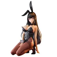 Figure - Bunny Costume Figure