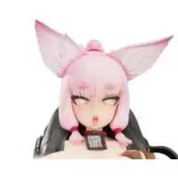 Figure (葛ノ葉御前 スポーツバッグVer. 1/6 完成品フィギュア[PURE]【送料無料】《１２月予約》)