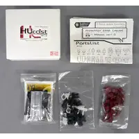 Garage Kit - Figure - Phantasy Star