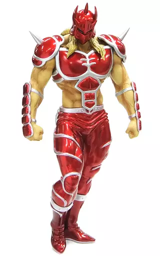 Figure - Kinnikuman / Kevin Mask