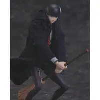 BUZZmod. - Mashle: Magic and Muscles / Mash Burnedead