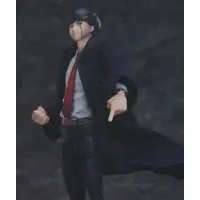 BUZZmod. - Mashle: Magic and Muscles / Mash Burnedead