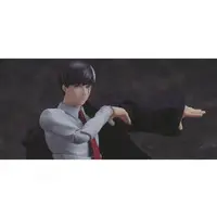 BUZZmod. - Mashle: Magic and Muscles / Mash Burnedead