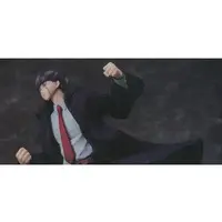 BUZZmod. - Mashle: Magic and Muscles / Mash Burnedead