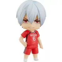 Nendoroid - Shakunetsu Kabaddi (Burning Kabaddi) / Yoigoshi Tatsuya