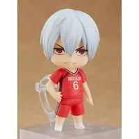 Nendoroid - Shakunetsu Kabaddi (Burning Kabaddi) / Yoigoshi Tatsuya