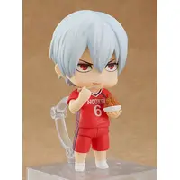 Nendoroid - Shakunetsu Kabaddi (Burning Kabaddi) / Yoigoshi Tatsuya