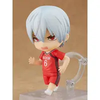 Nendoroid - Shakunetsu Kabaddi (Burning Kabaddi) / Yoigoshi Tatsuya