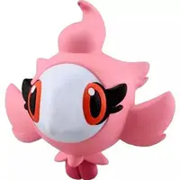 Pokemon Moncolle - Pokémon