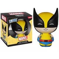 Figure - X-Men / Wolverine