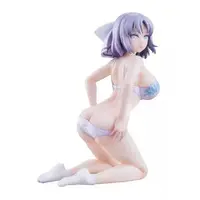 Figure - Senran Kagura / Yumi