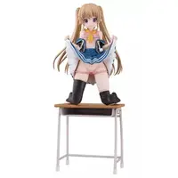 Figure - Ao no Kanata no Four Rhythm (Aokana: Four Rhythm Across the Blue) / Arisaka Mashiro