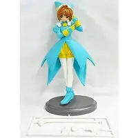 Figure - Cardcaptor Sakura / Kinomoto Sakura