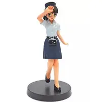 Figure - The Bus Collection