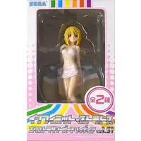 Figure - Prize Figure - Infinite Stratos / Charlotte Dunois