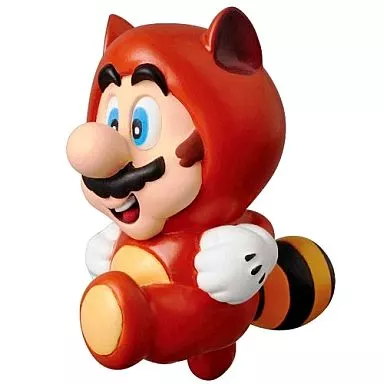 Figure - Super Mario