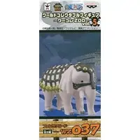 World Collectable Figure - One Piece / Funkfreed