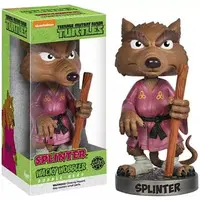 Figure - Teenage Mutant Ninja Turtles