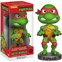 Figure - Teenage Mutant Ninja Turtles