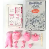 Figure - Mashin Eiyuuden Wataru