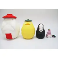 Figure - Spirited Away