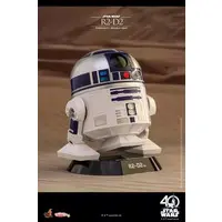 Cosbaby - Bobblehead - Star Wars
