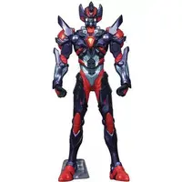 Sofubi Figure - SSSS.Gridman