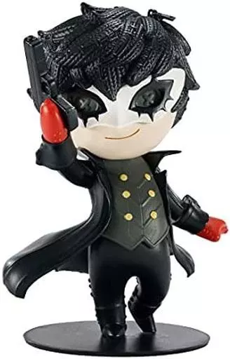 Cutie1 - Persona 5 / Joker (Persona series)