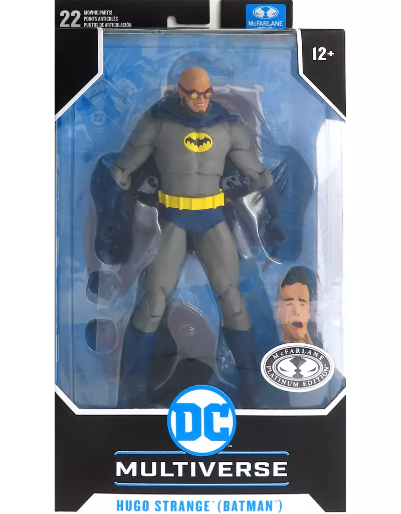 Figure - Batman