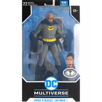 Figure - Batman