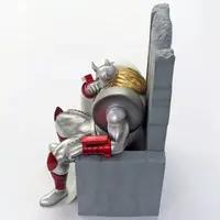 Sofubi Figure - Kinnikuman