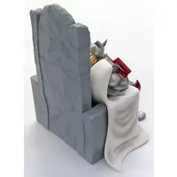 Sofubi Figure - Kinnikuman