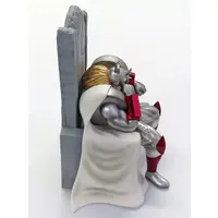 Sofubi Figure - Kinnikuman