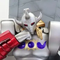 Sofubi Figure - Kinnikuman