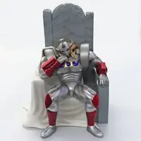 Sofubi Figure - Kinnikuman