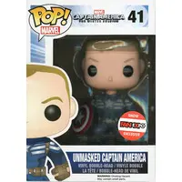 Figure - Captain America