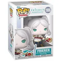 Pop! Animation - Sousou no Frieren / Frieren