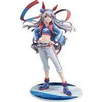 Figure - Uma Musume: Pretty Derby / Tamamo Cross