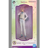 Ichiban Kuji - Gakuen iDOLM@STER / Arimura Mao