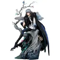 Figure - Fate/Grand Order / Oberon (Fate series)