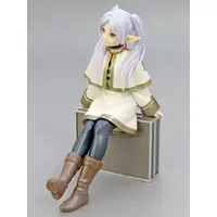 Desktop Cute - Taito Online Crane Limited - Sousou no Frieren / Frieren