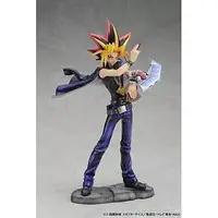 Figure - Yu-Gi-Oh! / Yami Yuugi
