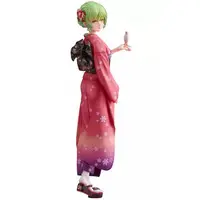 Figure - Yukari-chan - Momoco - Kimono