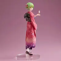Figure - Yukari-chan - Momoco - Kimono