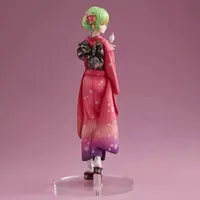 Figure - Yukari-chan - Momoco - Kimono