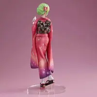 Figure - Yukari-chan - Momoco - Kimono